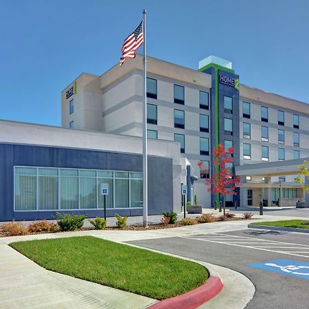 Home2 Suites By Hilton Springdale Exteriör bild