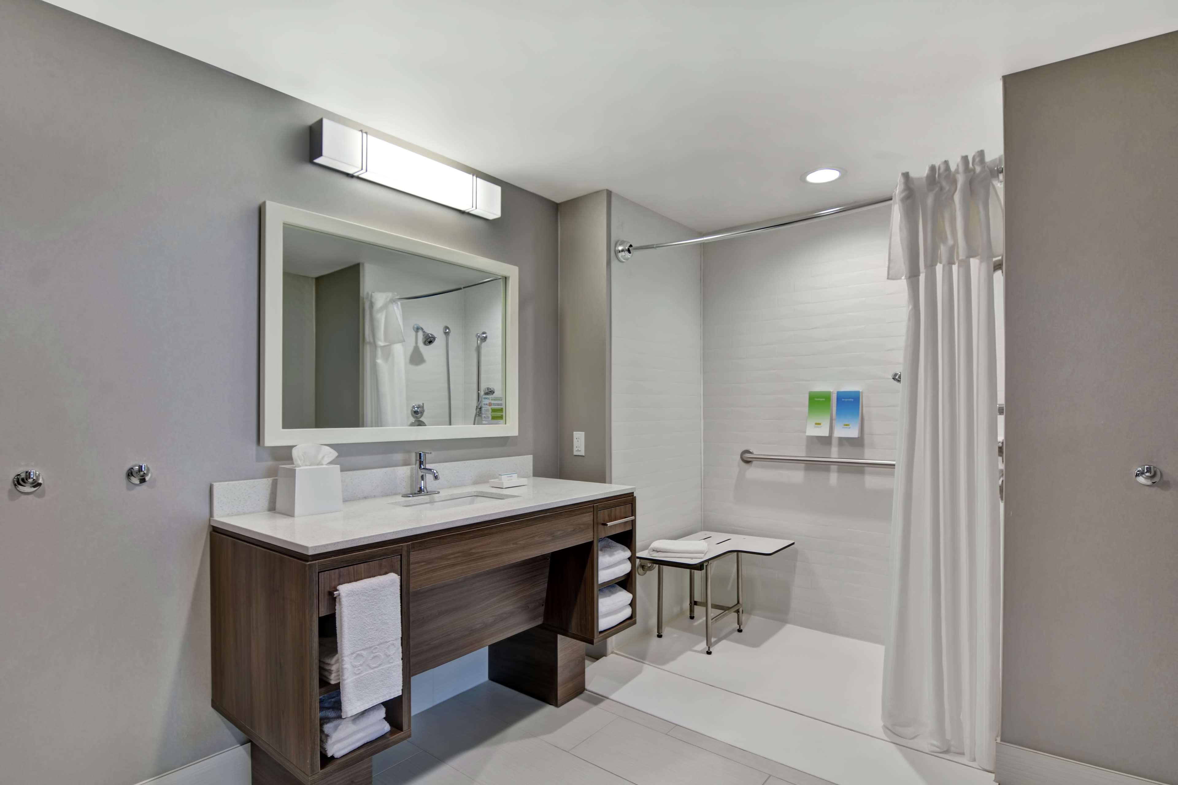 Home2 Suites By Hilton Springdale Exteriör bild