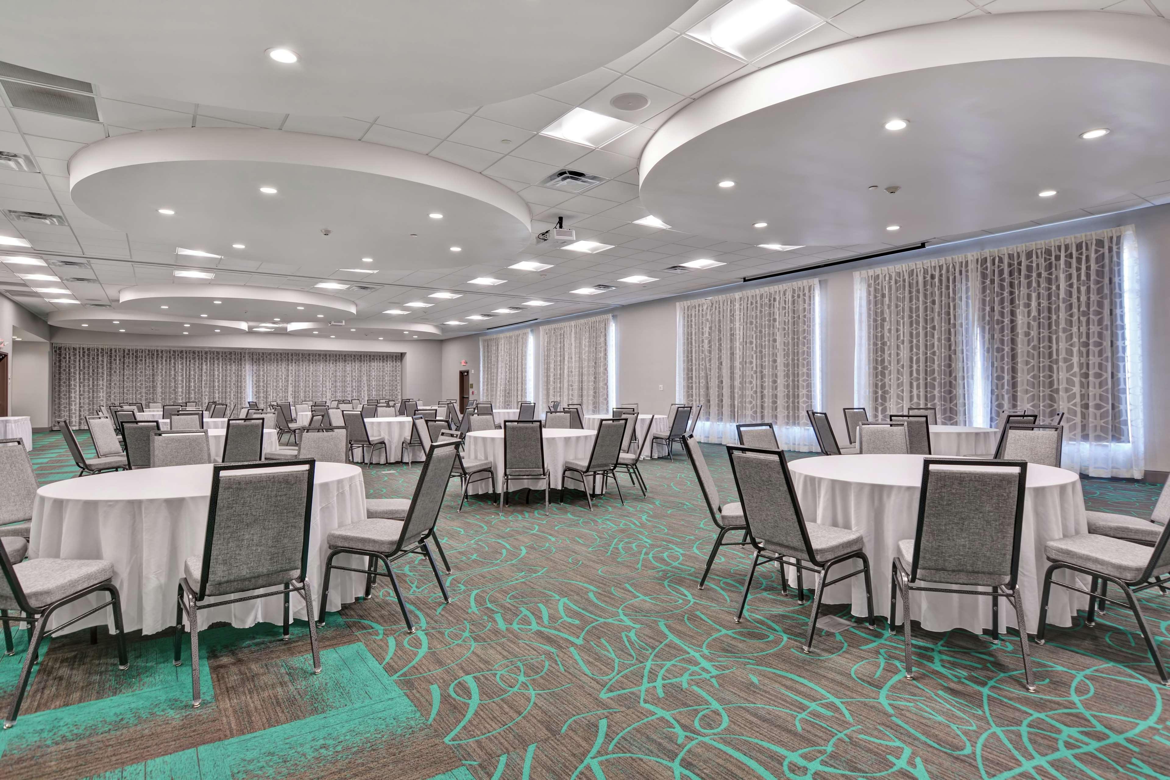 Home2 Suites By Hilton Springdale Exteriör bild