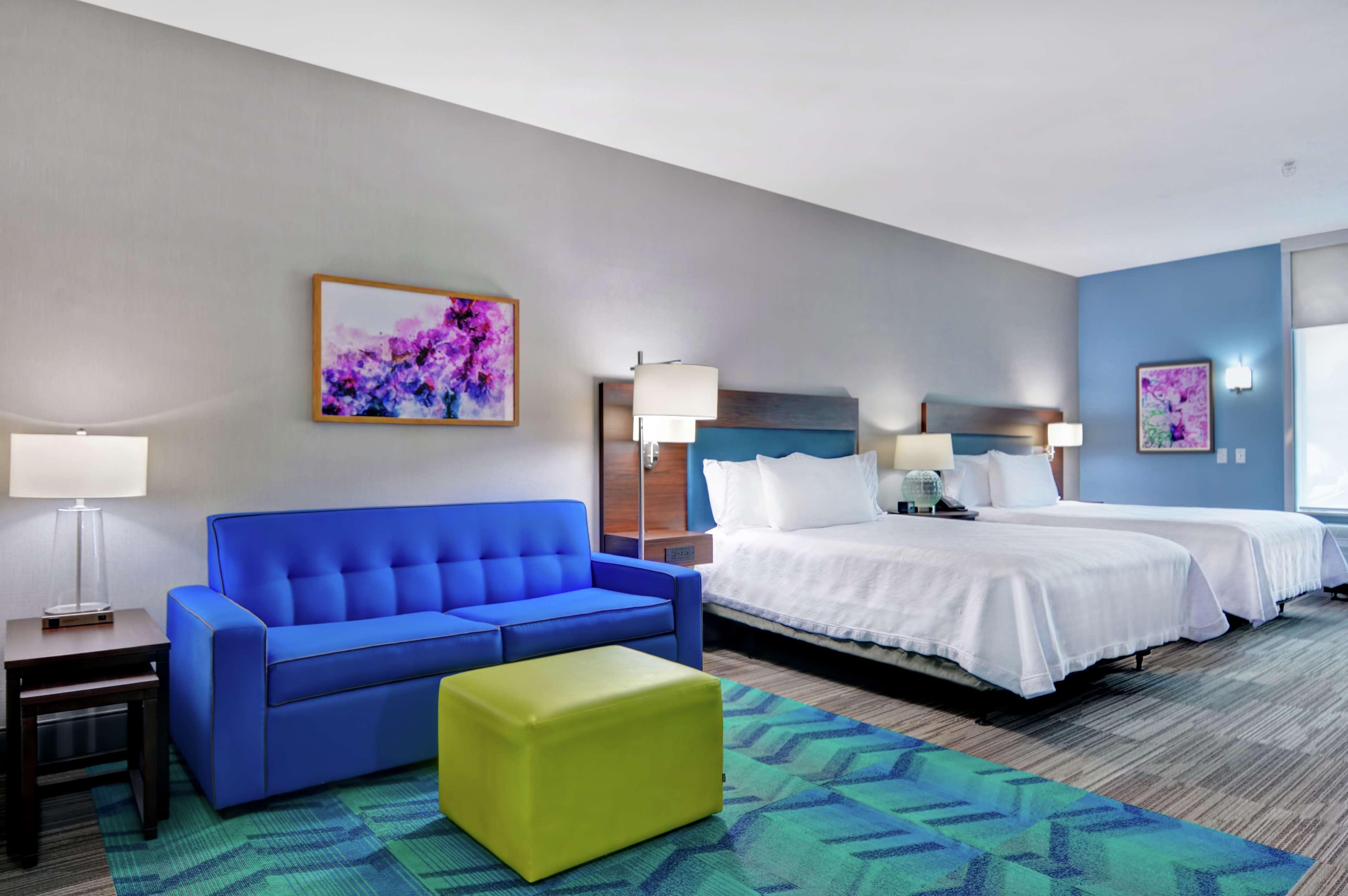 Home2 Suites By Hilton Springdale Exteriör bild