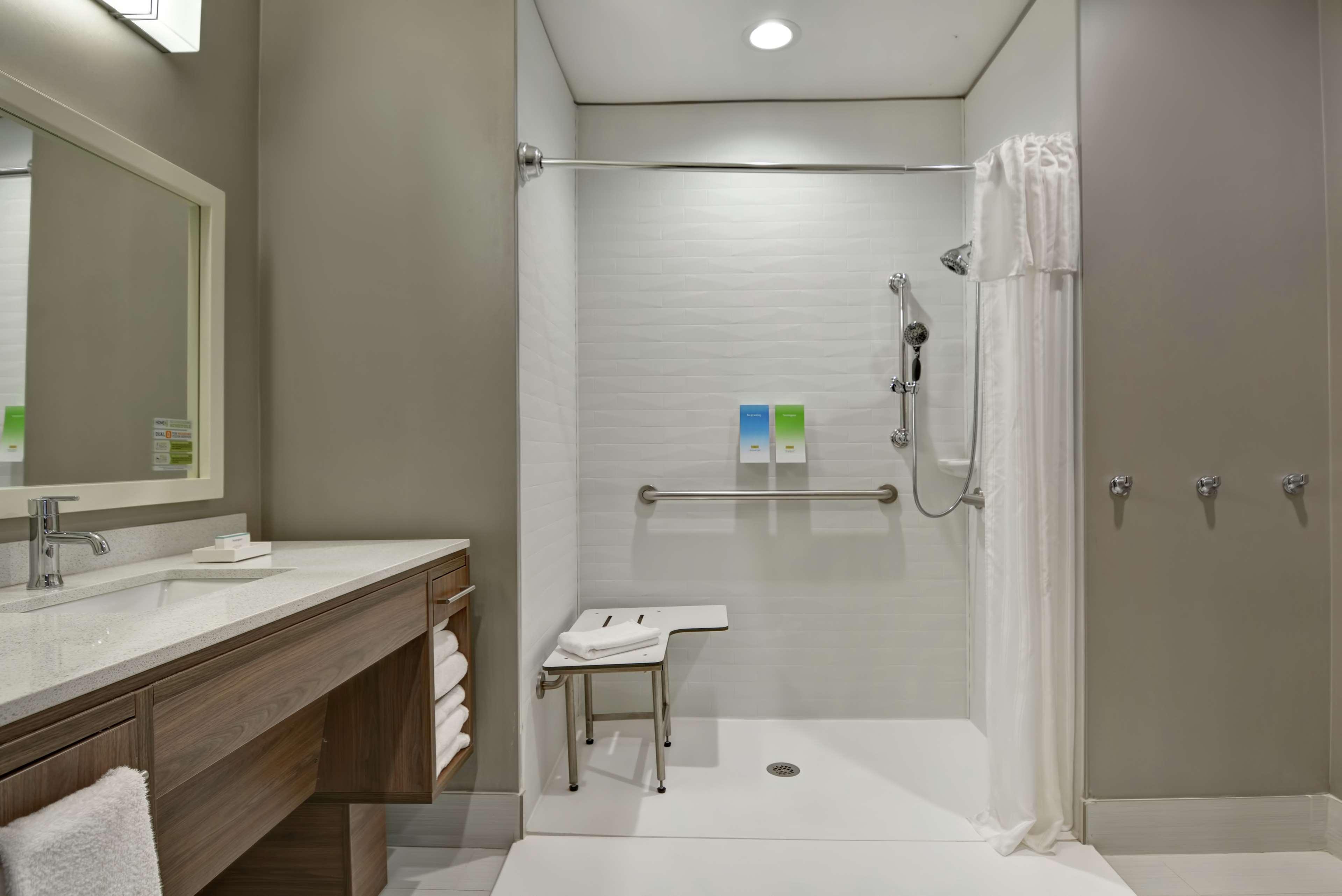Home2 Suites By Hilton Springdale Exteriör bild