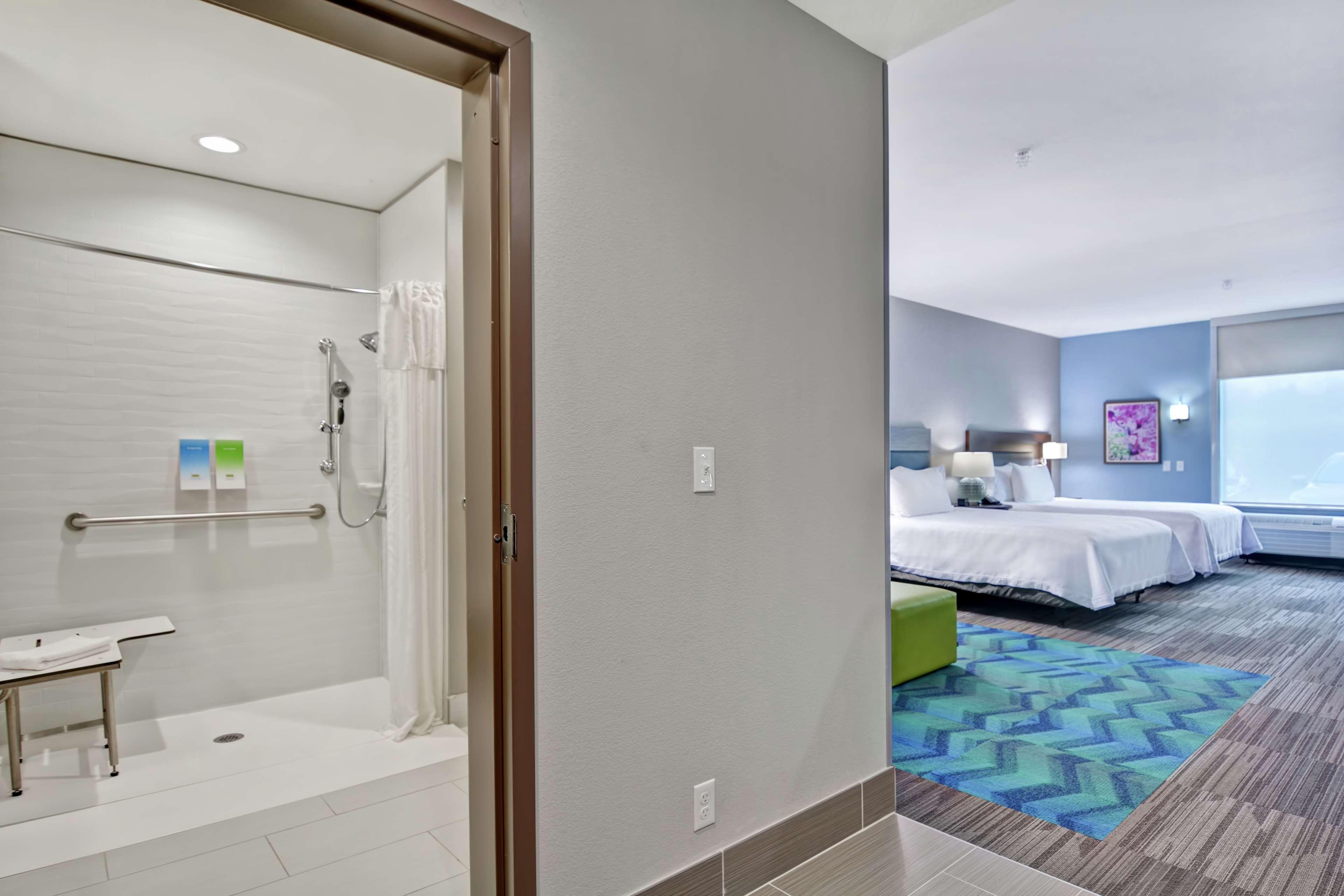 Home2 Suites By Hilton Springdale Exteriör bild