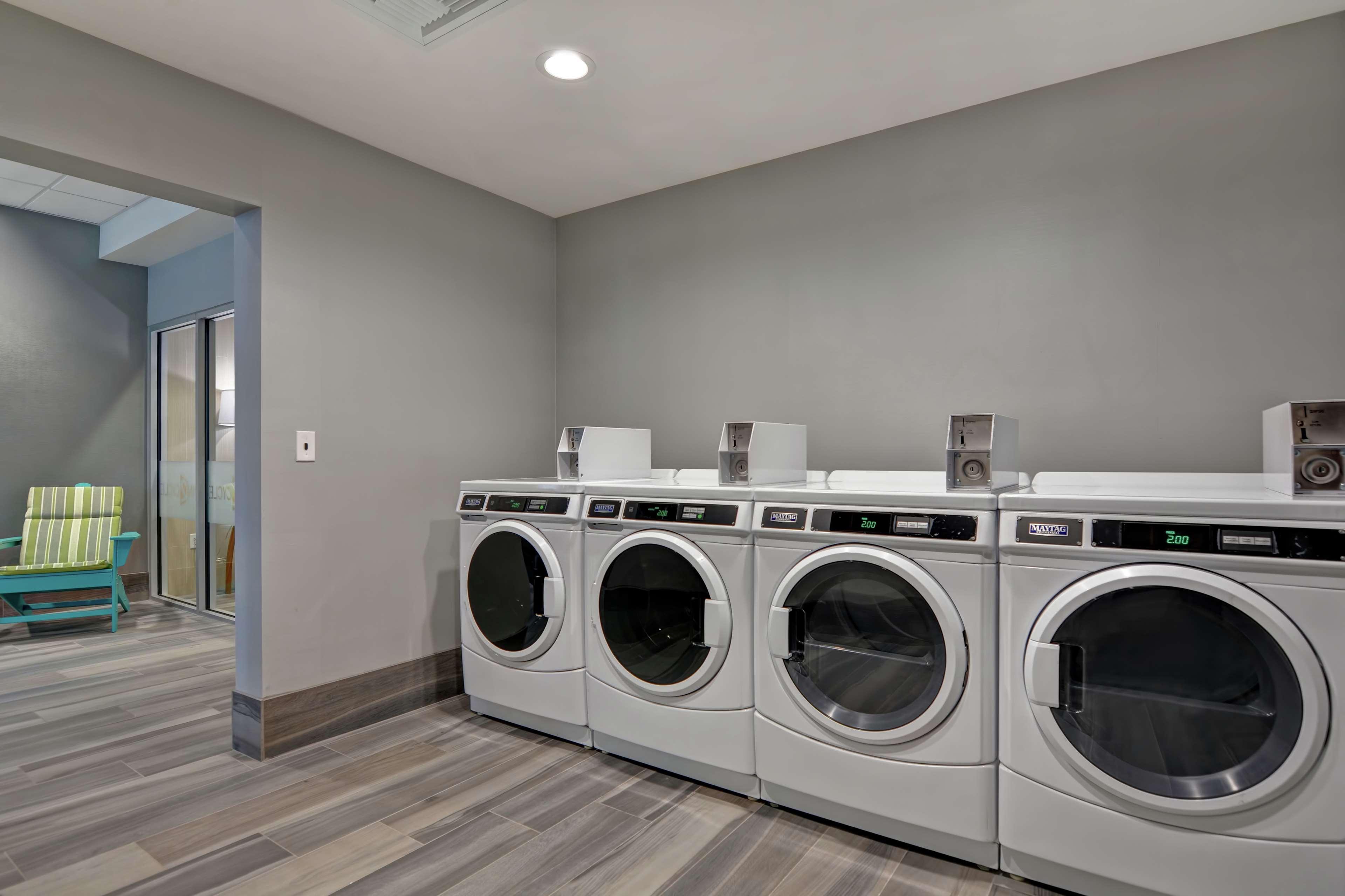 Home2 Suites By Hilton Springdale Exteriör bild