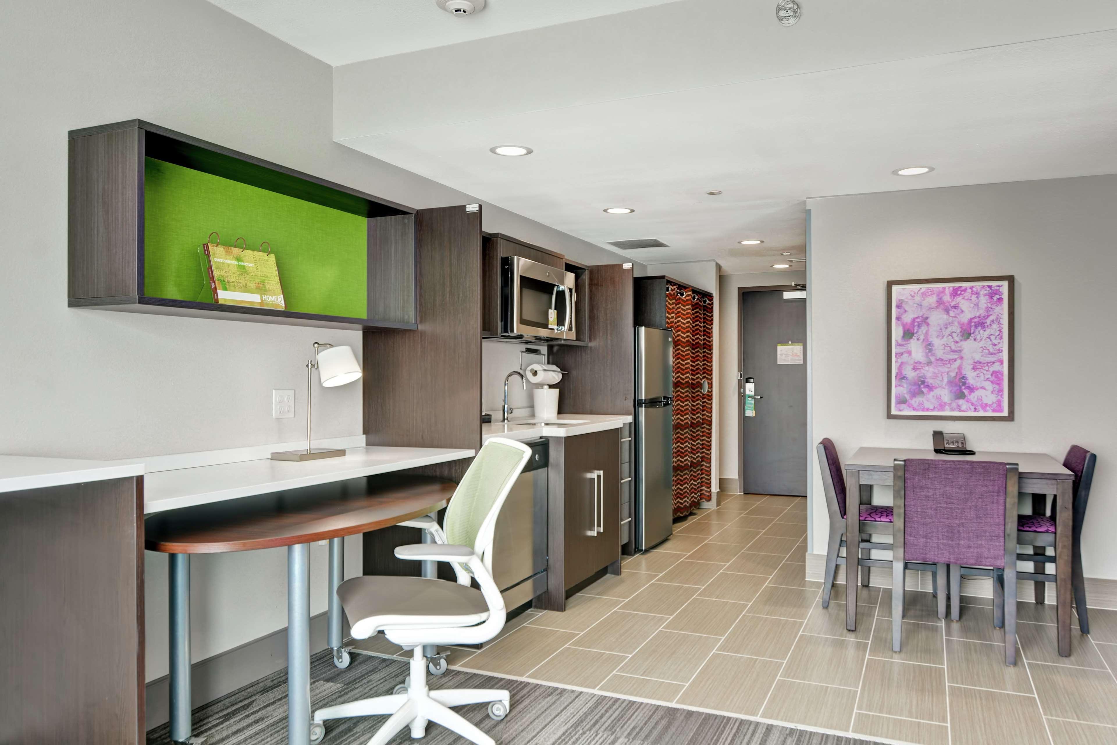 Home2 Suites By Hilton Springdale Exteriör bild