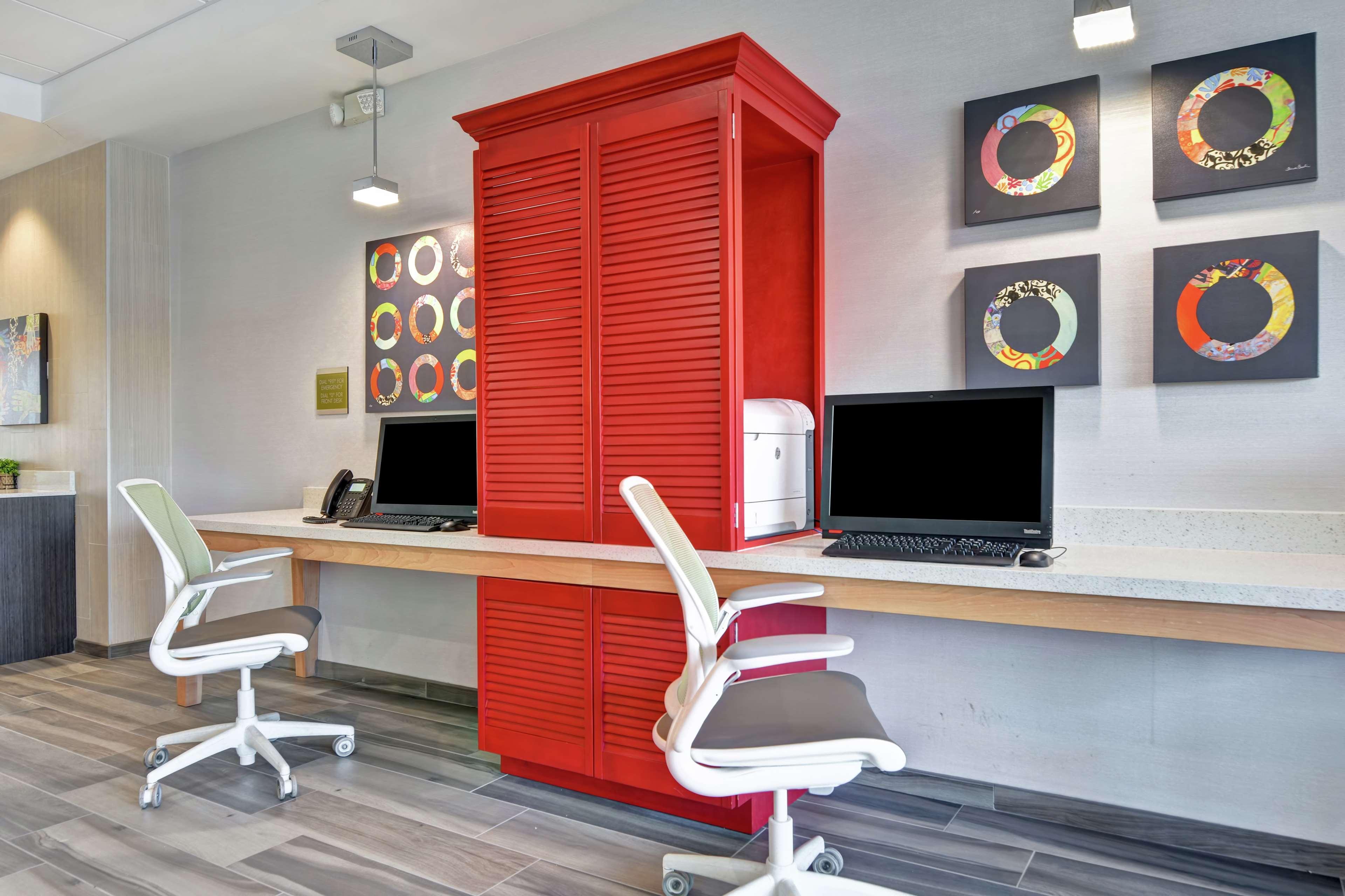 Home2 Suites By Hilton Springdale Exteriör bild