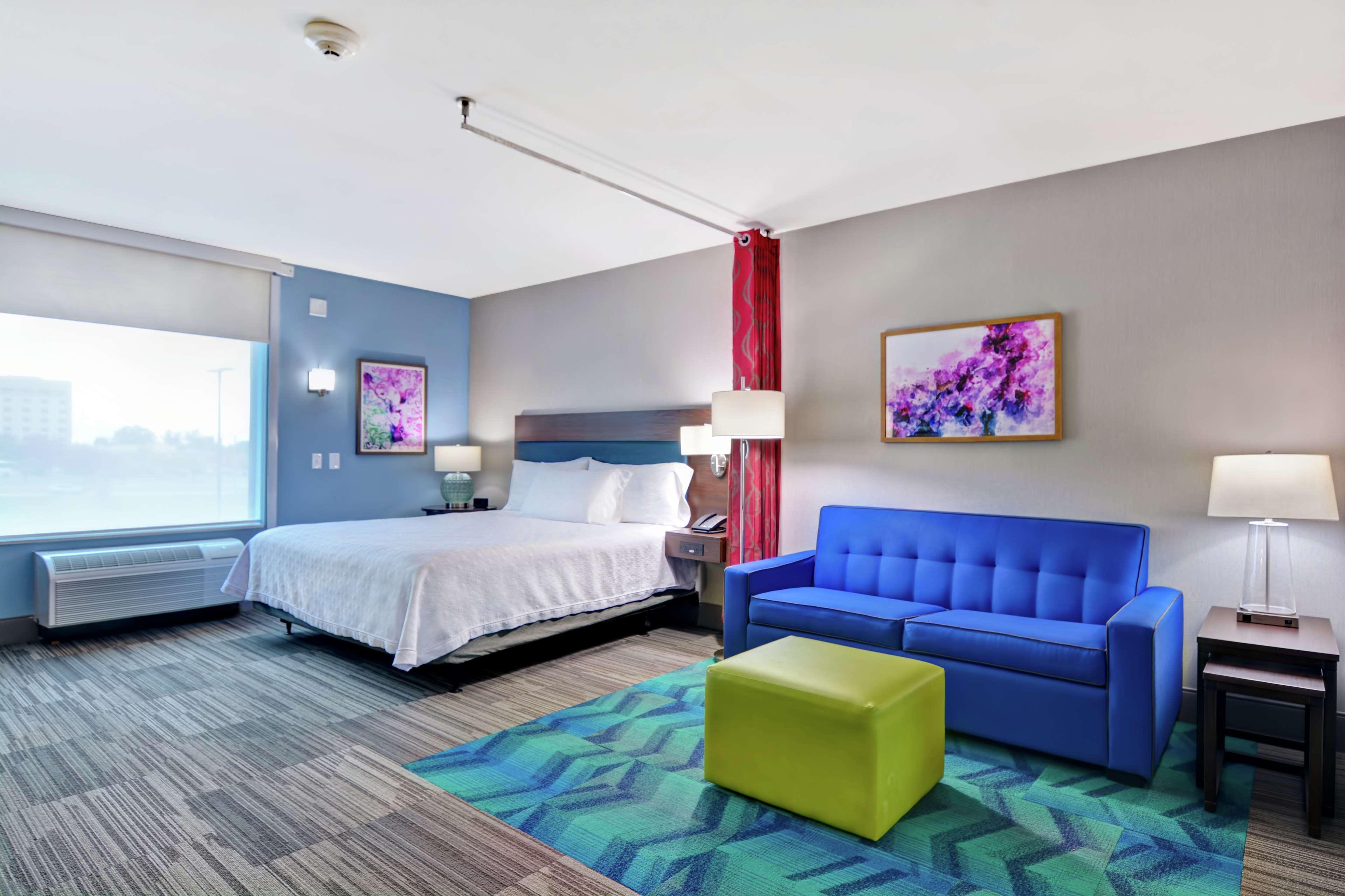 Home2 Suites By Hilton Springdale Exteriör bild