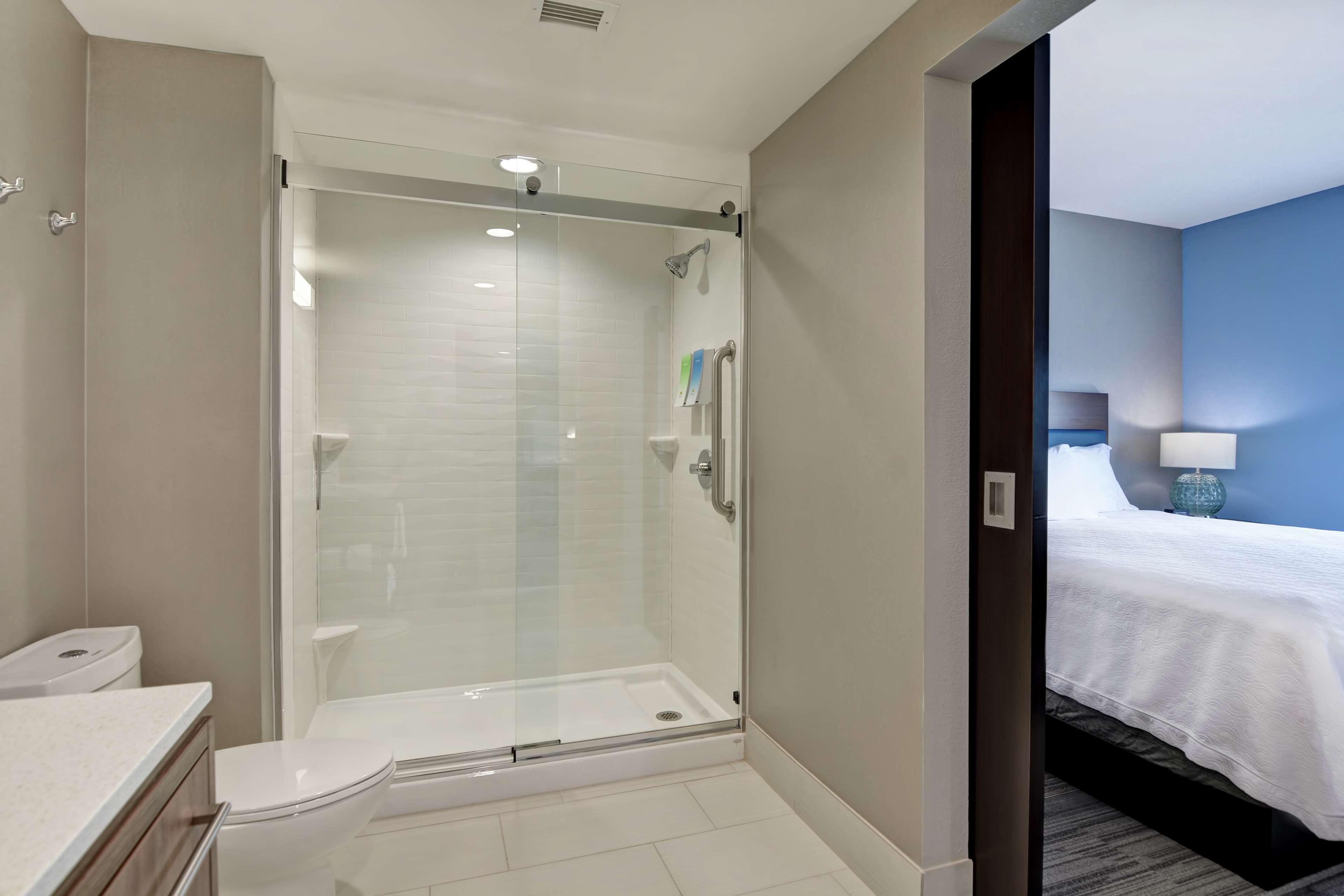 Home2 Suites By Hilton Springdale Exteriör bild
