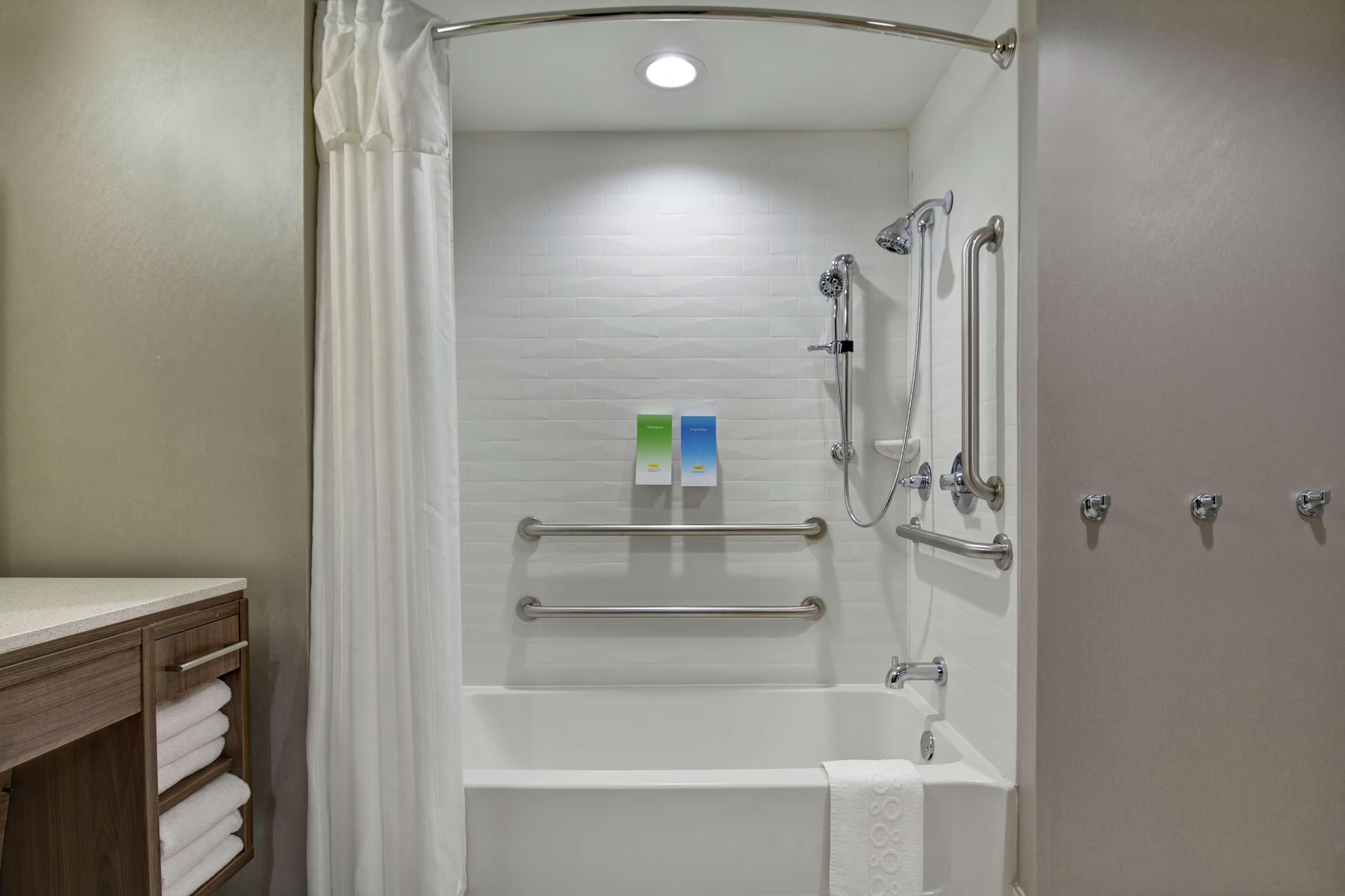 Home2 Suites By Hilton Springdale Exteriör bild