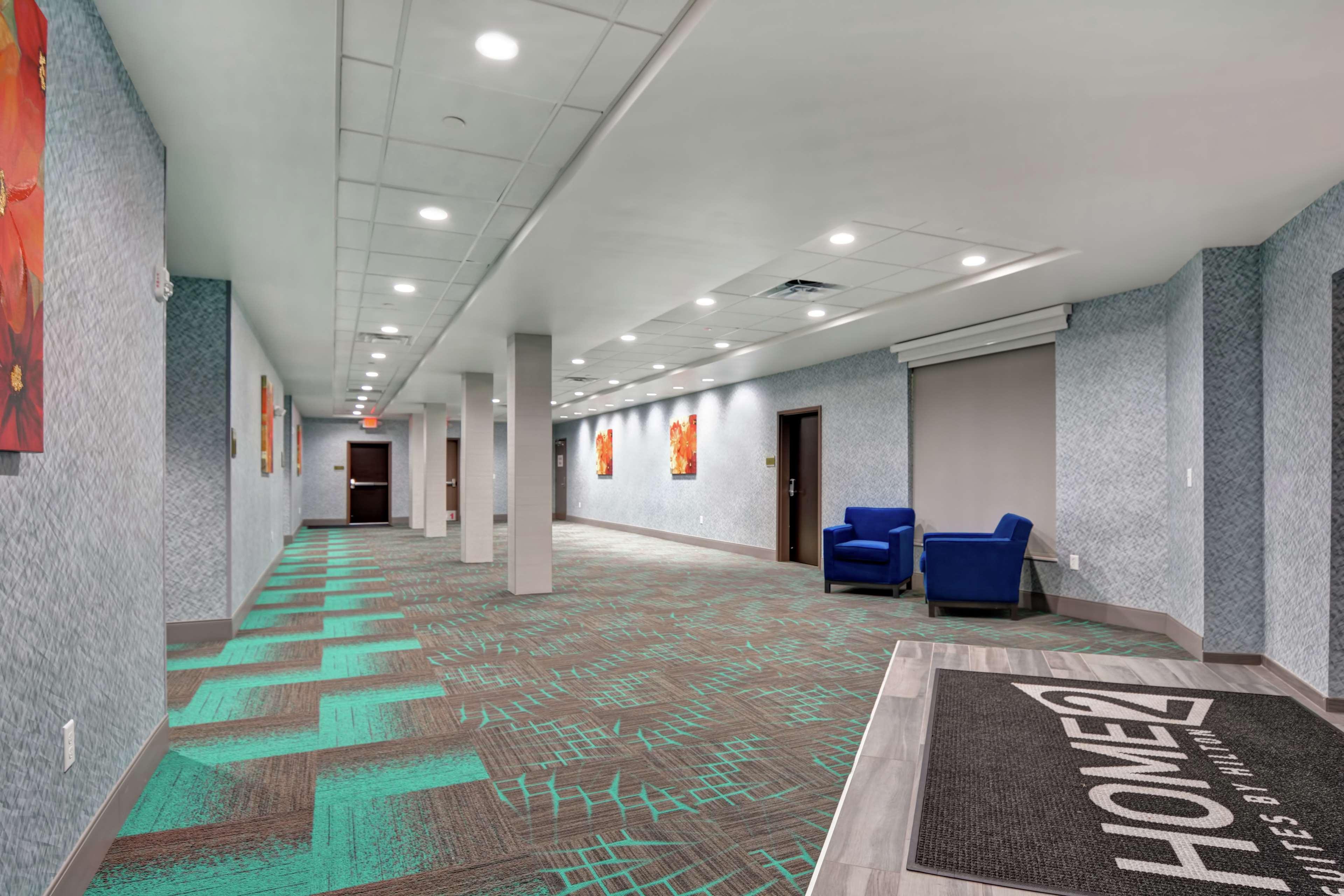 Home2 Suites By Hilton Springdale Exteriör bild