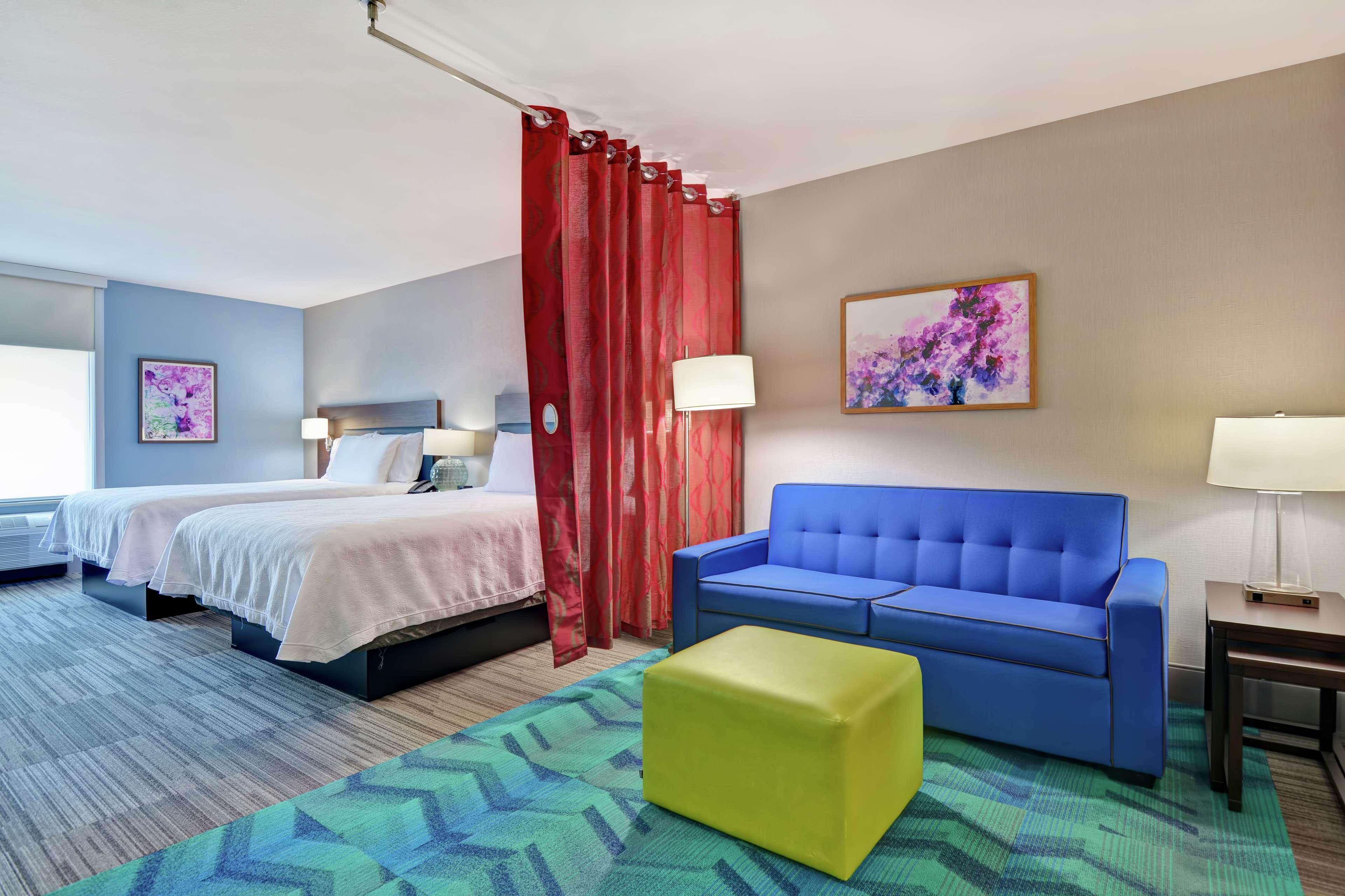 Home2 Suites By Hilton Springdale Exteriör bild
