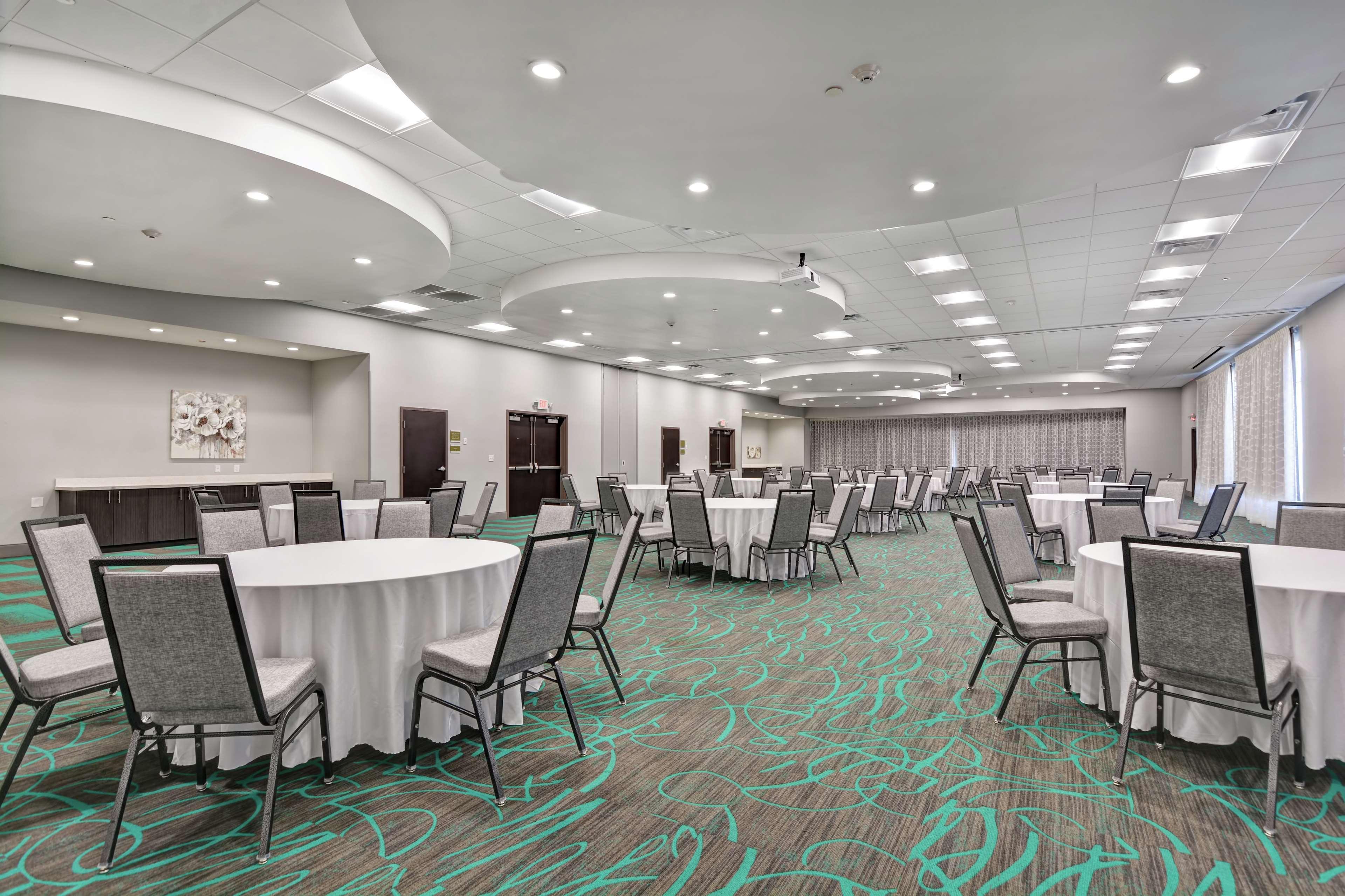 Home2 Suites By Hilton Springdale Exteriör bild