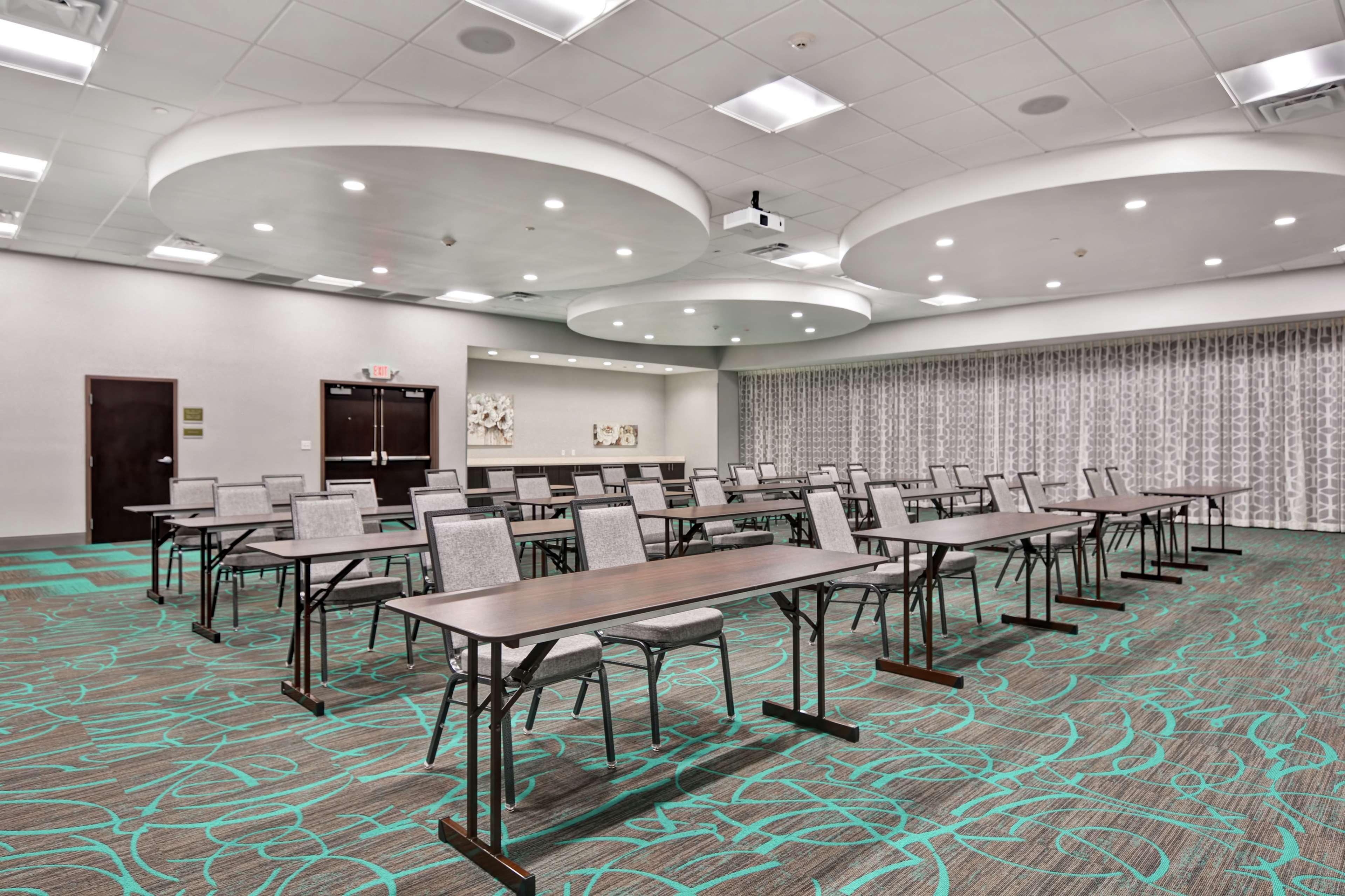 Home2 Suites By Hilton Springdale Exteriör bild