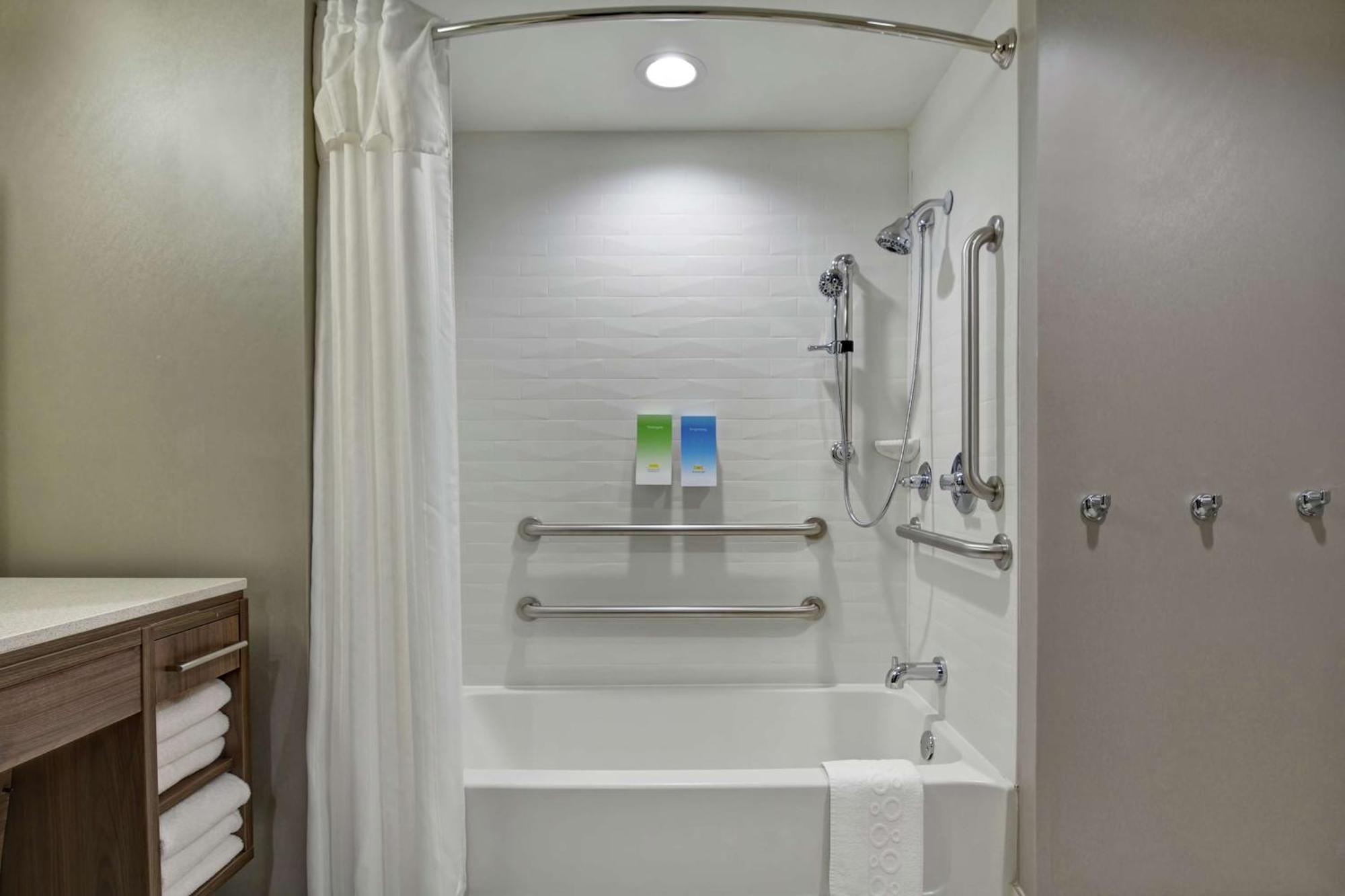 Home2 Suites By Hilton Springdale Exteriör bild