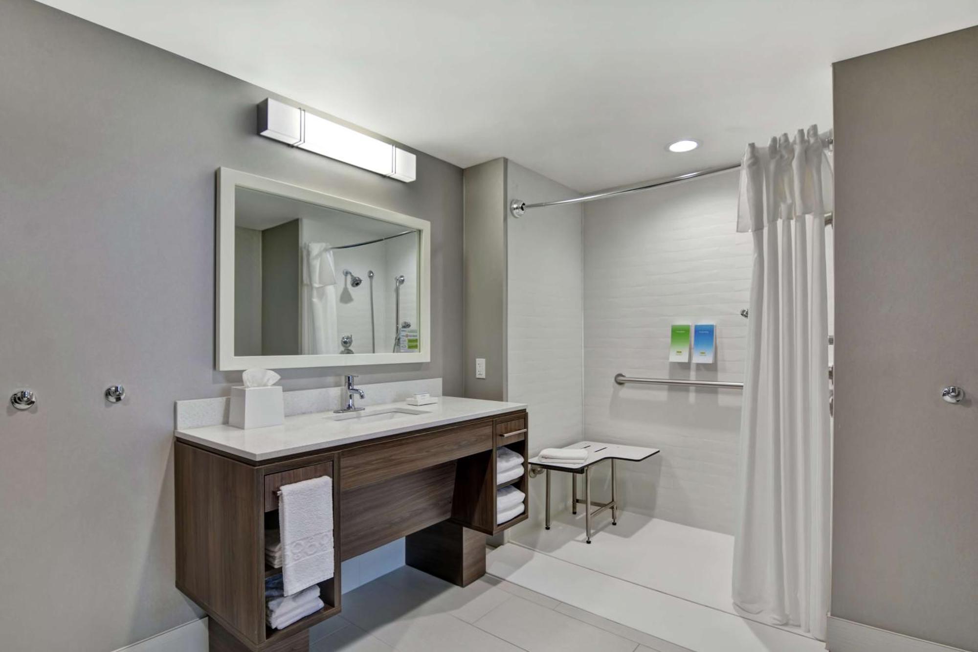 Home2 Suites By Hilton Springdale Exteriör bild