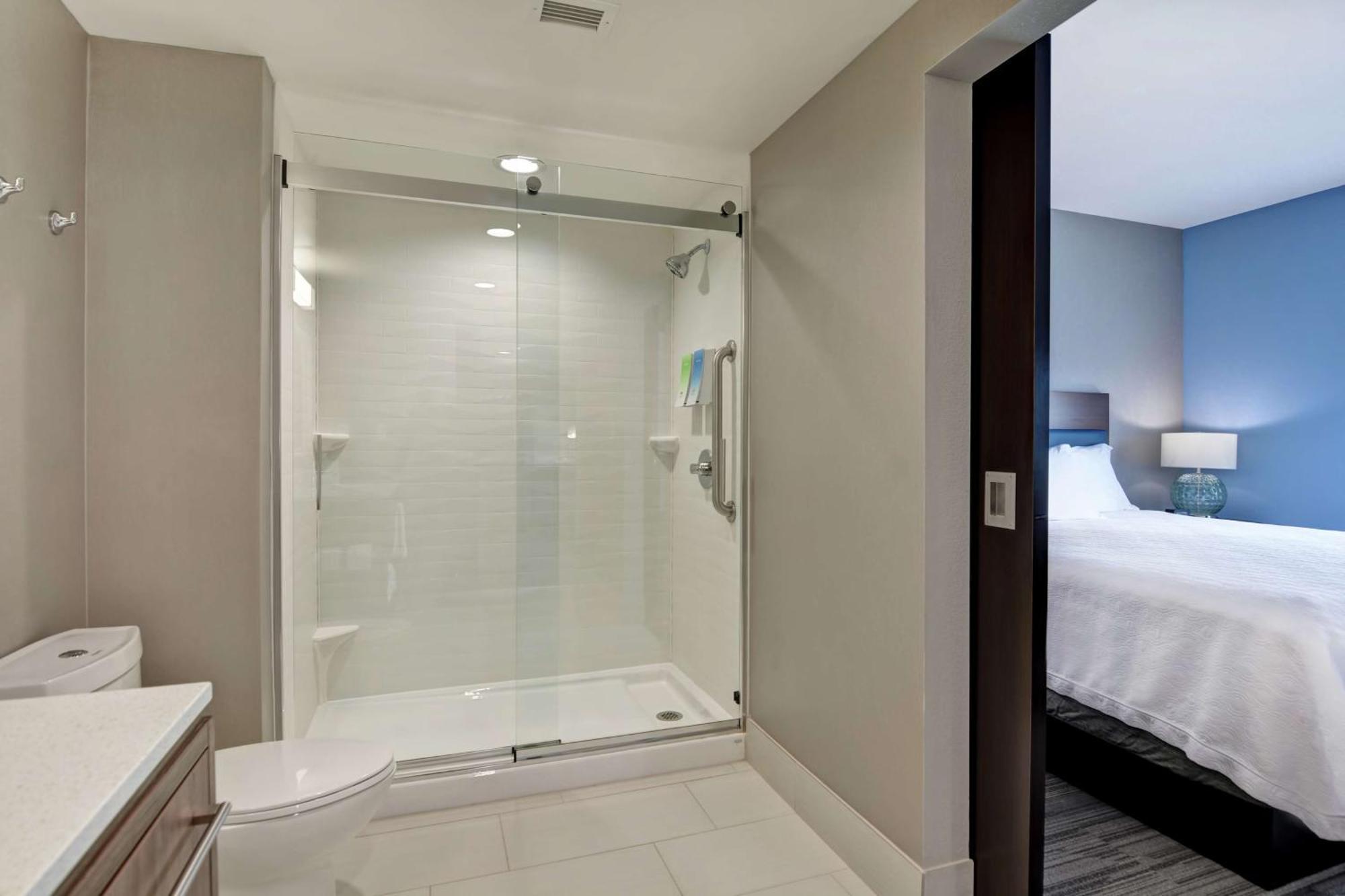 Home2 Suites By Hilton Springdale Exteriör bild