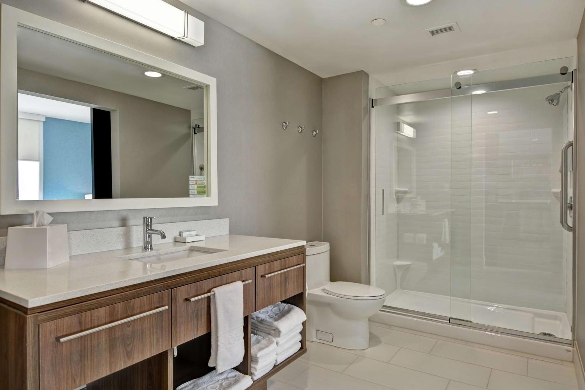Home2 Suites By Hilton Springdale Exteriör bild