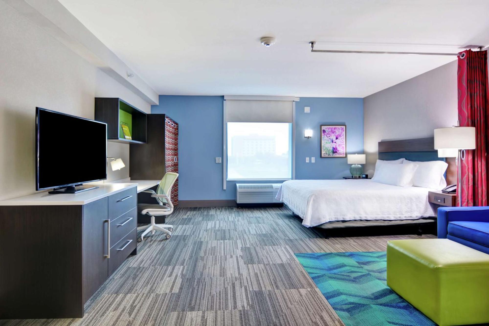 Home2 Suites By Hilton Springdale Exteriör bild